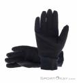 Ziener Ulano Crosscountry Ski Gloves, Ziener, Black, , Male,Female,Unisex, 0358-10180, 5638248696, 4067988056555, N1-11.jpg