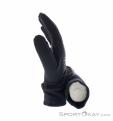 Ziener Ulano Crosscountry Ski Gloves, Ziener, Black, , Male,Female,Unisex, 0358-10180, 5638248696, 4067988056555, N1-16.jpg