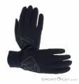 Ziener Ulano Crosscountry Ski Gloves, Ziener, Black, , Male,Female,Unisex, 0358-10180, 5638248696, 4067988056555, N2-02.jpg