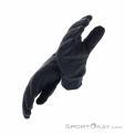 Ziener Ulano Crosscountry Ski Gloves, Ziener, Black, , Male,Female,Unisex, 0358-10180, 5638248696, 4067988056555, N3-08.jpg