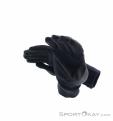 Ziener Ulano Crosscountry Ski Gloves, Ziener, Black, , Male,Female,Unisex, 0358-10180, 5638248696, 4067988056555, N3-13.jpg