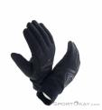 Ziener Ulano Crosscountry Gants de ski, Ziener, Noir, , Hommes,Femmes,Unisex, 0358-10180, 5638248696, 4067988056579, N3-18.jpg