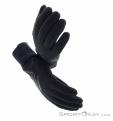 Ziener Ulano Crosscountry Ski Gloves, Ziener, Black, , Male,Female,Unisex, 0358-10180, 5638248696, 4067988056555, N4-04.jpg