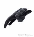 Ziener Ulano Crosscountry Gants de ski, Ziener, Noir, , Hommes,Femmes,Unisex, 0358-10180, 5638248696, 4067988056579, N4-09.jpg