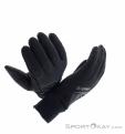 Ziener Ulano Crosscountry Skihandschuhe, Ziener, Schwarz, , Herren,Damen,Unisex, 0358-10180, 5638248696, 4067988056555, N4-19.jpg