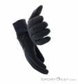 Ziener Ulano Crosscountry Gants de ski, Ziener, Noir, , Hommes,Femmes,Unisex, 0358-10180, 5638248696, 4067988056579, N5-05.jpg