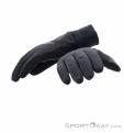 Ziener Ulano Crosscountry Ski Gloves, Ziener, Black, , Male,Female,Unisex, 0358-10180, 5638248696, 4067988056555, N5-10.jpg