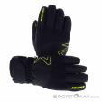 Ziener Lotar PR Kids Ski Gloves Gore-Tex, Ziener, Black, , , 0358-10181, 5638248706, 4067988063805, N2-02.jpg