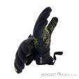 Ziener Lotar PR Niños Guantes para ski Gore-Tex, Ziener, Negro, , , 0358-10181, 5638248706, 4067988063829, N2-07.jpg