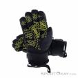 Ziener Lotar PR Niños Guantes para ski Gore-Tex, Ziener, Negro, , , 0358-10181, 5638248706, 4067988063829, N2-12.jpg