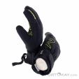 Ziener Lotar PR Niños Guantes para ski Gore-Tex, Ziener, Negro, , , 0358-10181, 5638248706, 4067988063829, N2-17.jpg