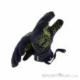 Ziener Lotar PR Niños Guantes para ski Gore-Tex, Ziener, Negro, , , 0358-10181, 5638248706, 4067988063829, N3-08.jpg