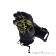 Ziener Lotar PR Niños Guantes para ski Gore-Tex, Ziener, Negro, , , 0358-10181, 5638248706, 4067988063829, N3-13.jpg