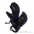 Ziener Lotar PR Kids Ski Gloves Gore-Tex, Ziener, Black, , , 0358-10181, 5638248706, 4067988063805, N3-18.jpg