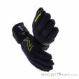 Ziener Lotar PR Niños Guantes para ski Gore-Tex, Ziener, Negro, , , 0358-10181, 5638248706, 4067988063829, N4-04.jpg