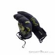 Ziener Lotar PR Niños Guantes para ski Gore-Tex, Ziener, Negro, , , 0358-10181, 5638248706, 4067988063829, N4-14.jpg