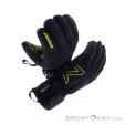 Ziener Lotar PR Kids Ski Gloves Gore-Tex, Ziener, Black, , , 0358-10181, 5638248706, 4067988063805, N4-19.jpg