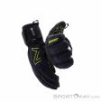 Ziener Lotar PR Niños Guantes para ski Gore-Tex, Ziener, Negro, , , 0358-10181, 5638248706, 4067988063829, N5-05.jpg