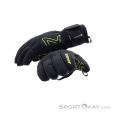 Ziener Lotar PR Niños Guantes para ski Gore-Tex, Ziener, Negro, , , 0358-10181, 5638248706, 4067988063829, N5-10.jpg