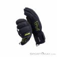 Ziener Lotar PR Niños Guantes para ski Gore-Tex, Ziener, Negro, , , 0358-10181, 5638248706, 4067988063829, N5-15.jpg