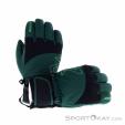 Ziener Lotar PR Niños Guantes para ski Gore-Tex, Ziener, Verde, , , 0358-10181, 5638248711, 4067988063997, N1-01.jpg