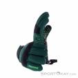 Ziener Lotar PR Niños Guantes para ski Gore-Tex, Ziener, Verde, , , 0358-10181, 5638248711, 4067988063997, N1-06.jpg