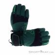 Ziener Lotar PR Kids Ski Gloves Gore-Tex, Ziener, Green, , , 0358-10181, 5638248711, 4067988063997, N2-02.jpg