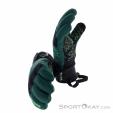 Ziener Lotar PR Niños Guantes para ski Gore-Tex, Ziener, Verde, , , 0358-10181, 5638248711, 4067988063997, N2-07.jpg