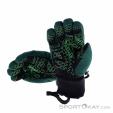 Ziener Lotar PR Kids Ski Gloves Gore-Tex, Ziener, Green, , , 0358-10181, 5638248711, 4067988063997, N2-12.jpg