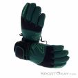 Ziener Lotar PR Kids Ski Gloves Gore-Tex, Ziener, Green, , , 0358-10181, 5638248711, 4067988063997, N3-03.jpg