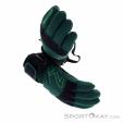 Ziener Lotar PR Niños Guantes para ski Gore-Tex, Ziener, Verde, , , 0358-10181, 5638248711, 4067988063997, N4-04.jpg