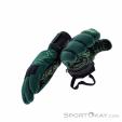 Ziener Lotar PR Niños Guantes para ski Gore-Tex, Ziener, Verde, , , 0358-10181, 5638248711, 4067988063997, N4-09.jpg