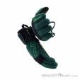 Ziener Lotar PR Kids Ski Gloves Gore-Tex, Ziener, Green, , , 0358-10181, 5638248711, 4067988063997, N5-05.jpg