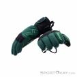 Ziener Lotar PR Niños Guantes para ski Gore-Tex, Ziener, Verde, , , 0358-10181, 5638248711, 4067988063997, N5-10.jpg