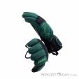 Ziener Lotar PR Niños Guantes para ski Gore-Tex, Ziener, Verde, , , 0358-10181, 5638248711, 4067988063997, N5-15.jpg