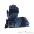 Ziener Lotar PR Kids Ski Gloves Gore-Tex, Ziener, Blue, , , 0358-10181, 5638248716, 4067988063898, N1-01.jpg