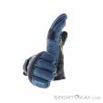 Ziener Lotar PR Kids Ski Gloves Gore-Tex, Ziener, Blue, , , 0358-10181, 5638248716, 4067988063904, N1-06.jpg