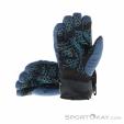 Ziener Lotar PR Kids Ski Gloves Gore-Tex, Ziener, Blue, , , 0358-10181, 5638248716, 4067988063904, N1-11.jpg