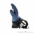 Ziener Lotar PR Kids Ski Gloves Gore-Tex, Ziener, Blue, , , 0358-10181, 5638248716, 4067988063904, N1-16.jpg