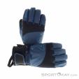 Ziener Lotar PR Kids Ski Gloves Gore-Tex, Ziener, Blue, , , 0358-10181, 5638248716, 4067988063898, N2-02.jpg