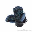 Ziener Lotar PR Kids Ski Gloves Gore-Tex, Ziener, Blue, , , 0358-10181, 5638248716, 4067988063898, N2-12.jpg