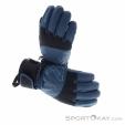 Ziener Lotar PR Kids Ski Gloves Gore-Tex, Ziener, Blue, , , 0358-10181, 5638248716, 4067988063904, N3-03.jpg