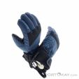 Ziener Lotar PR Kids Ski Gloves Gore-Tex, Ziener, Blue, , , 0358-10181, 5638248716, 4067988063904, N3-18.jpg