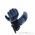 Ziener Lotar PR Kids Ski Gloves Gore-Tex, Ziener, Blue, , , 0358-10181, 5638248716, 4067988063898, N4-19.jpg