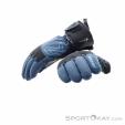 Ziener Lotar PR Kids Ski Gloves Gore-Tex, Ziener, Blue, , , 0358-10181, 5638248716, 4067988063898, N5-10.jpg