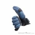 Ziener Lotar PR Kids Ski Gloves Gore-Tex, Ziener, Blue, , , 0358-10181, 5638248716, 4067988063904, N5-15.jpg