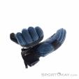 Ziener Lotar PR Kids Ski Gloves Gore-Tex, Ziener, Blue, , , 0358-10181, 5638248716, 4067988063904, N5-20.jpg