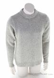 Devold Arktis Wool Mens Sweater, Devold, Gray, , Male, 0394-10131, 5638248717, 7028567421550, N2-02.jpg