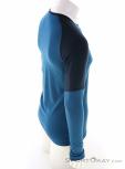 Devold Jakta Merino 200 Mens Functional Shirt, Devold, Blue, , Male, 0394-10132, 5638248724, 7028567580141, N2-17.jpg