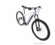 Haibike AllTrack 7 720Wh 29